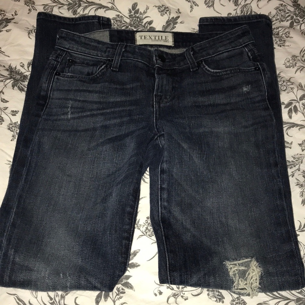 Textile Elizabeth & James Skinny Jeans